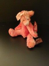 Russ Pink Mohair Collection