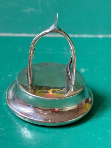 Antique sterling silver - sterling,