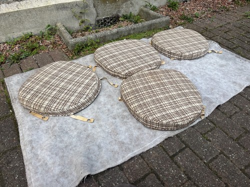 Set four ercol dining - set,