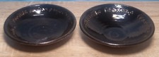 2 x Scottish Studio Pottery
