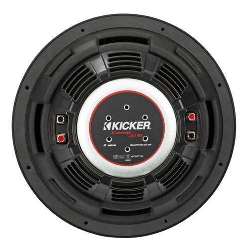 Kicker ka48cwrt122 car - -,