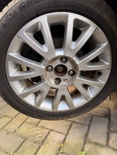 Renault Clio Canasta Alloy
