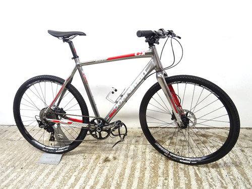 Boardman team gents 650b - team,