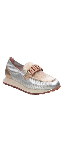 Hispanitas loafer metallic - loafer,