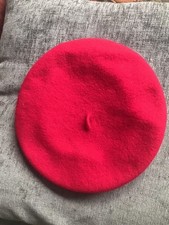 Ladies Kangol at Debenhams Red