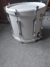 Premier Marching Military Side