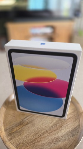 Apple ipad 10th - ipad, generation
