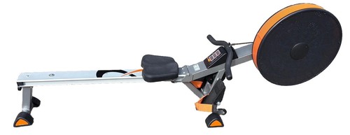 Fit air rowing machine - rowing,