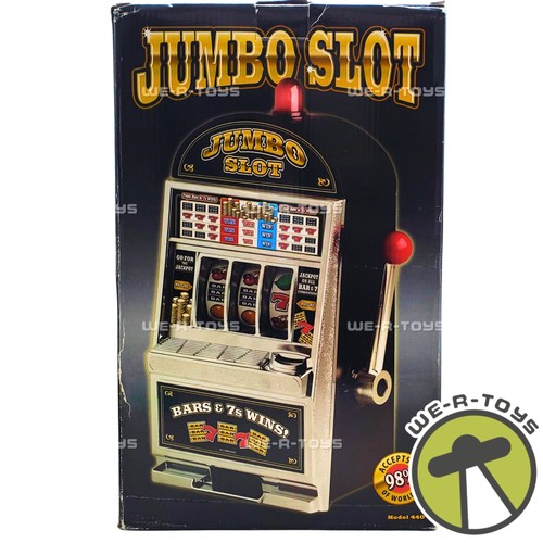 Jumbo slot casino - slot, machine
