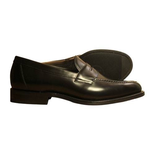 Loake seconds imperial black - loake,