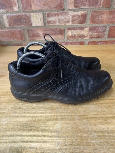 Ecco golf shoes size men - golf, men's