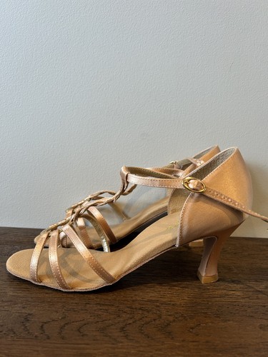 Capezio scorpio ladies latin - scorpio,
