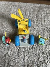 Disney Special Agent Oso