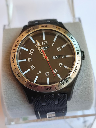 Swatch irony new big ytb700 - irony,