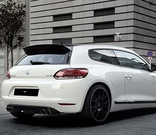 Scirocco tsi tdi - scirocco, osir