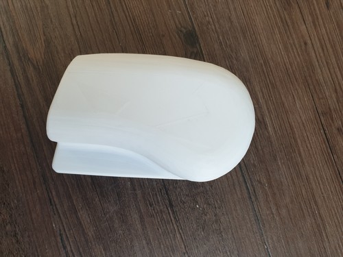 Awning end cap right hand - awning,