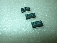 LM1972M Digital Audio