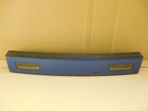 Nissan 180sx rear - nissan, garnish