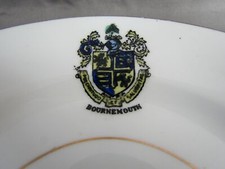 Crested China ROYAL STAFFORD