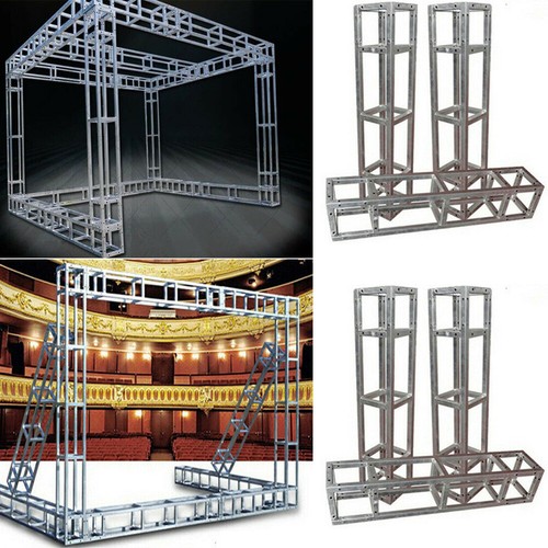 Set heavy duty - 3, stage