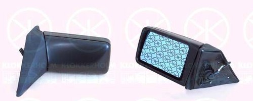 Right door mirror for - door,