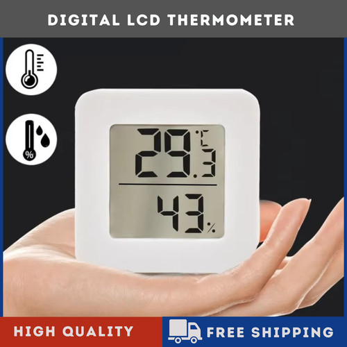 Universal digital lcd - digital,