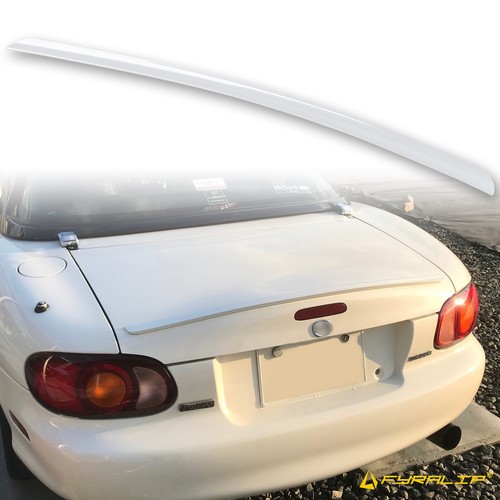 Fyralip y22 painted white - pt,