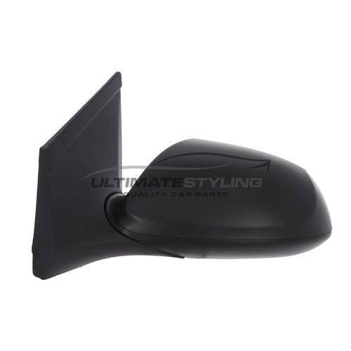 Wing door mirror fits - wing,