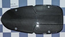 For BMW Boxer Cup R1100S R 1100 R(GS) Matching Carbon Engine Cover