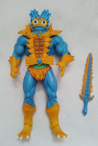 Masters universe classics - masters, of