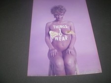 1980;s  glamour amateur