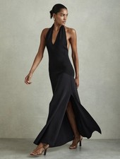 BNWT Rene Hybrid Knit Midi