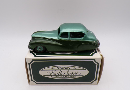 Varney collectors copycat - varney,