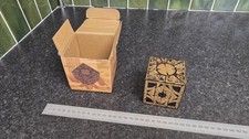 Hellraiser Cube Puzzle Box