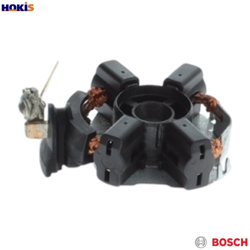 Holder carbon brushes 004 - carbon,