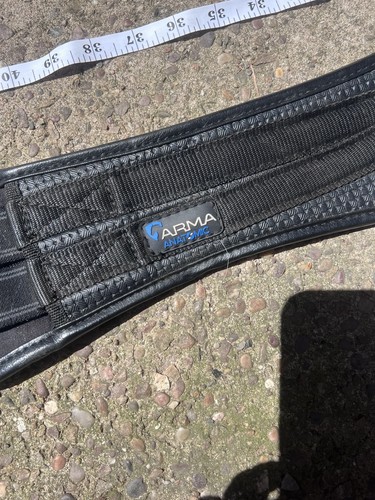 Shires arma anti chafe - shires,