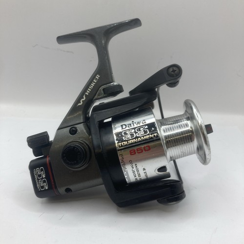 Daiwa tournament ss850 - tournament, (2)