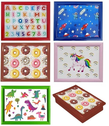 Kids lap tray soft - kids,