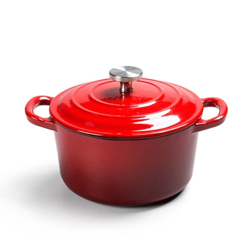 Enamel cast iron stock - stock, |