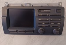 Rover 75 MG ZT Highline Head