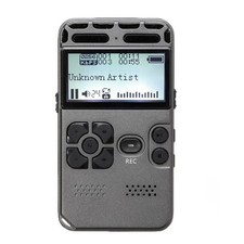 8GB Voice Record Mini Digital