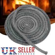 Black Stove/Fire Rope