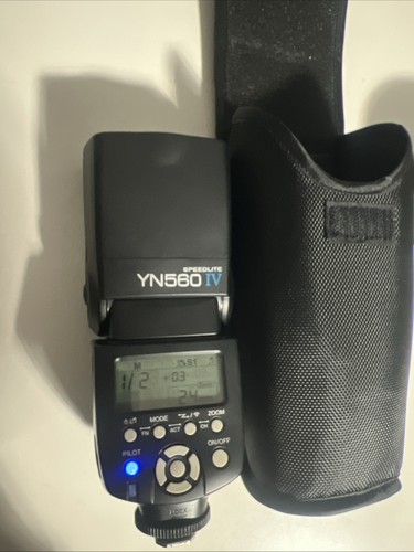 Yongnuo fba yn560 wireless - yongnuo, iv