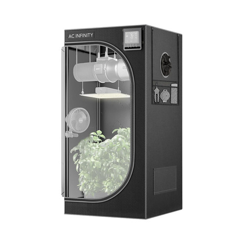 Infinity cloudlab advance - ac,