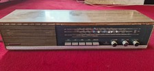 1970's Vintage Grundig RF430