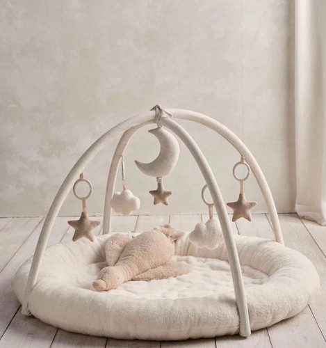 Mamas and papas playmat - mamas,