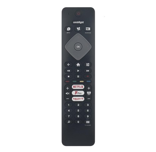 Replacement remote for - replacement,