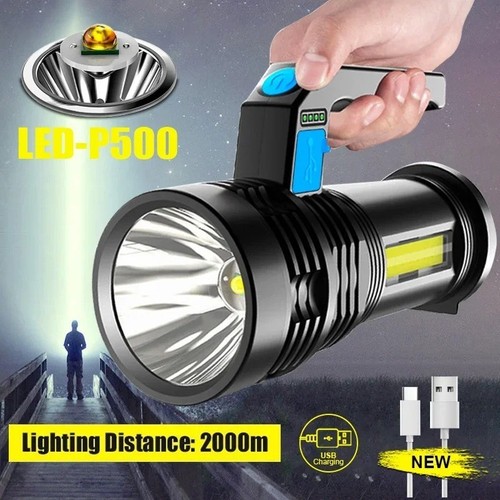 25000000lm most powerful usb - 25000000lm,