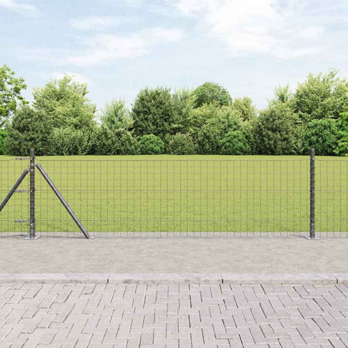 Outdoor fence panel 6x50m - fence, 0.6x50m