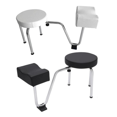 Pedicure foot rest stand - pedicure,